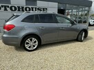 Chevrolet Cruze Station Wagon ltz - 4