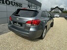 Chevrolet Cruze Station Wagon ltz - 5