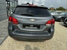 Chevrolet Cruze Station Wagon ltz - 6