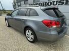 Chevrolet Cruze Station Wagon ltz - 10