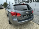 Chevrolet Cruze Station Wagon ltz - 11