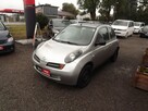 Nissan Micra - 1