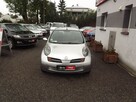 Nissan Micra - 3