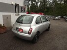 Nissan Micra - 4