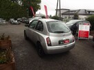 Nissan Micra - 5