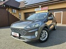 Ford Kuga III TITANIUM 1.5 EcoBoost 150KM Salon Polska 2022 Serwis ASO FV 23% - 1