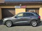 Ford Kuga III TITANIUM 1.5 EcoBoost 150KM Salon Polska 2022 Serwis ASO FV 23% - 3