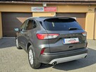 Ford Kuga III TITANIUM 1.5 EcoBoost 150KM Salon Polska 2022 Serwis ASO FV 23% - 4