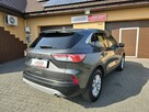 Ford Kuga III TITANIUM 1.5 EcoBoost 150KM Salon Polska 2022 Serwis ASO FV 23% - 6