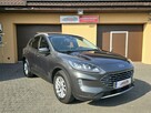 Ford Kuga III TITANIUM 1.5 EcoBoost 150KM Salon Polska 2022 Serwis ASO FV 23% - 8