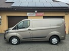 Ford Transit Custom 2.0 TDCi 130KM Wyposażony Salon Polska Mały przebieg Serwis ASO FV 23% - 3