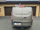 Ford Transit Custom 2.0 TDCi 130KM Wyposażony Salon Polska Mały przebieg Serwis ASO FV 23% - 5