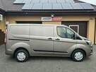 Ford Transit Custom 2.0 TDCi 130KM Wyposażony Salon Polska Mały przebieg Serwis ASO FV 23% - 7