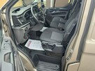 Ford Transit Custom 2.0 TDCi 130KM Wyposażony Salon Polska Mały przebieg Serwis ASO FV 23% - 12