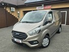 Ford Transit Custom 2.0 TDCi 130KM Wyposażony Salon Polska Mały przebieg Serwis ASO FV 23% - 1