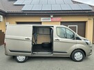 Ford Transit Custom 2.0 TDCi 130KM Wyposażony Salon Polska Mały przebieg Serwis ASO FV 23% - 8