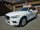 Volvo XC 60 2.0 D4 190KM Momentum Pakiet zimowy Salon Polska Serwis ASO FV 23% - 2