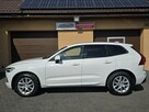 Volvo XC 60 2.0 D4 190KM Momentum Pakiet zimowy Salon Polska Serwis ASO FV 23% - 3