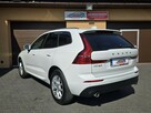 Volvo XC 60 2.0 D4 190KM Momentum Pakiet zimowy Salon Polska Serwis ASO FV 23% - 4