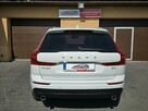 Volvo XC 60 2.0 D4 190KM Momentum Pakiet zimowy Salon Polska Serwis ASO FV 23% - 5