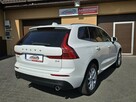 Volvo XC 60 2.0 D4 190KM Momentum Pakiet zimowy Salon Polska Serwis ASO FV 23% - 6