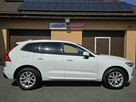 Volvo XC 60 2.0 D4 190KM Momentum Pakiet zimowy Salon Polska Serwis ASO FV 23% - 7