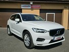 Volvo XC 60 2.0 D4 190KM Momentum Pakiet zimowy Salon Polska Serwis ASO FV 23% - 8