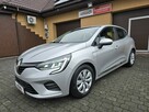 Renault Clio V Zen 1.0 TCe + Instalacja gazowa LPG Salon Polska Serwis ASO FV 23% - 2