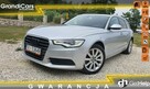 Audi A6 2.0 TDI # BiXenon # Navi # Skóra # Climatronic # Bogate Wyposażenie !! - 1