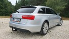 Audi A6 2.0 TDI # BiXenon # Navi # Skóra # Climatronic # Bogate Wyposażenie !! - 2