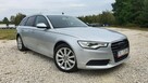 Audi A6 2.0 TDI # BiXenon # Navi # Skóra # Climatronic # Bogate Wyposażenie !! - 3