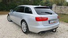 Audi A6 2.0 TDI # BiXenon # Navi # Skóra # Climatronic # Bogate Wyposażenie !! - 4