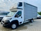 Peugeot Boxer SALON PL / VOOL /FIRANKA Maxi 10 EP/ KLIMATRONIC / VEBASTO / GWARANCJA - 2