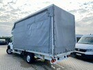 Peugeot Boxer SALON PL / VOOL /FIRANKA Maxi 10 EP/ KLIMATRONIC / VEBASTO / GWARANCJA - 4