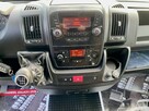 Peugeot Boxer SALON PL / VOOL /FIRANKA Maxi 10 EP/ KLIMATRONIC / VEBASTO / GWARANCJA - 8