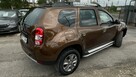 Dacia Duster 1.2i*125PS*OPŁACONY Bezwypadkowy*83.000km*Klima Navi Serwis GWAR24M - 4