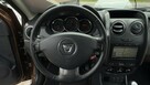 Dacia Duster 1.2i*125PS*OPŁACONY Bezwypadkowy*83.000km*Klima Navi Serwis GWAR24M - 12