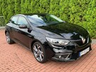 Renault Megane 1.5 dCI Automat Navi KeyFree PDC - 8