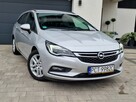 Opel Astra NOWY ROZRZAD + SPRZĘGŁO *bezwypadkowy* stan BDB - 2