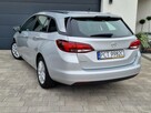 Opel Astra NOWY ROZRZAD + SPRZĘGŁO *bezwypadkowy* stan BDB - 3