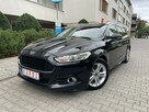 Ford Mondeo 2.0 Diesel Navi - 1