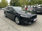 Ford Mondeo 2.0 Diesel Navi - 4