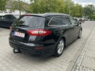 Ford Mondeo 2.0 Diesel Navi - 5