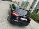 Ford Mondeo 2.0 Diesel Navi - 8