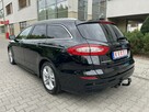 Ford Mondeo 2.0 Diesel Navi - 11