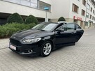 Ford Mondeo 2.0 Diesel Navi - 12