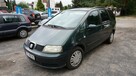 Seat Alhambra sprawna aktualne opłaty - 1