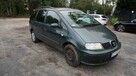 Seat Alhambra sprawna aktualne opłaty - 3