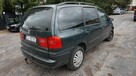 Seat Alhambra sprawna aktualne opłaty - 4