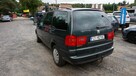 Seat Alhambra sprawna aktualne opłaty - 5